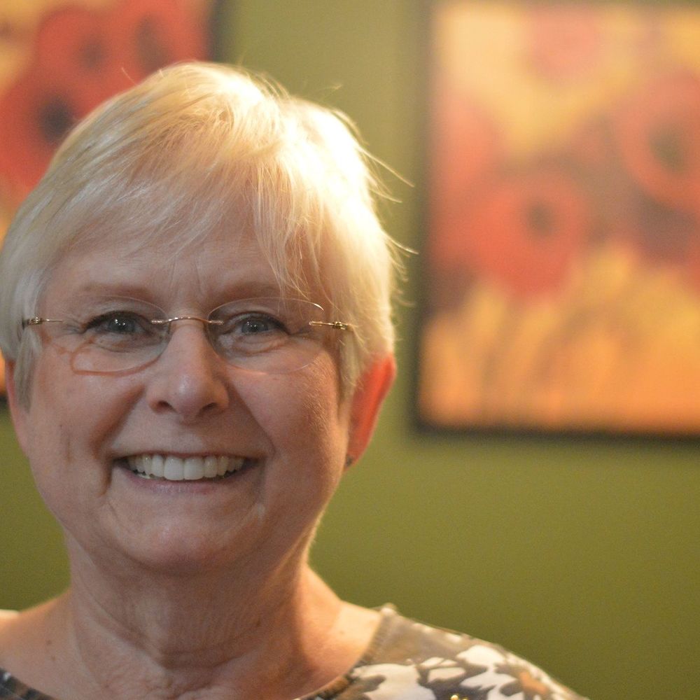 Meet your Posher, Doris